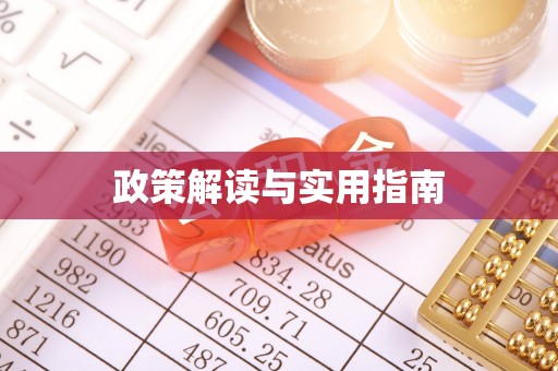 通渭政策解读与实用指南
