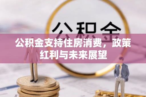 通渭公积金支持住房消费，政策红利与未来展望