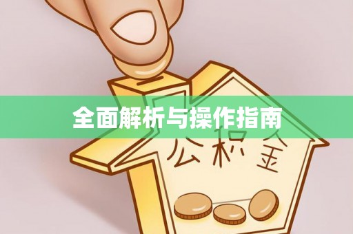 通渭全面解析与操作指南
